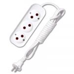 Удлинитель 3х2м без заземл. 6А IP20 У6-639 ШВВП 2х0.75 UNIVersal 9631932 Удлинитель 3х2м без заземл. 6А IP20 У6-639 ШВВП 2х0.75 UNIVersal 9631932