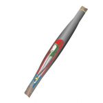 Муфта кабельная соединительная 1кВ 1ПСТ(б)-(тк)-4х(70-120) с болтовыми соединителями Нева-Транс Комплект 22010045 Муфта кабельная соединительная 1кВ 1ПСТ(б)-(тк)-4х(70-120) с болтовыми соединителями Нева-Транс Комплект 22010045