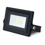 Прожектор светодиодный Qplus 10Вт 1000лм 6500К IP65 200-240В черн. Gauss 613511310 Прожектор светодиодный Qplus 10Вт 1000лм 6500К IP65 200-240В черн. Gauss 613511310
