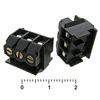 Клеммник XY334-3 (5.0mm) Клеммник XY334-3 (5.0mm)