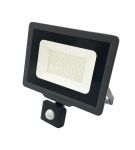 Прожектор светодиодный PFL-C3 SENSOR 50Вт 6500К IP65 Jazzway 5026940 Прожектор светодиодный PFL-C3 SENSOR 50Вт 6500К IP65 Jazzway 5026940