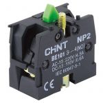 Блок контактный NP2-BE101 1НО CHINT 576728 Блок контактный NP2-BE101 1НО CHINT 576728