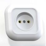 Розетка 1-м СП Валентина РС10-153 10А IP20 бел. Кунцево 7651 Розетка 1-м СП Валентина РС10-153 10А IP20 бел. Кунцево 7651