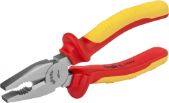 Пассатижи диэлектрические 61 262 NHT-CP01-180 Navigator 61262 Пассатижи диэлектрические 61 262 NHT-CP01-180 Navigator 61262