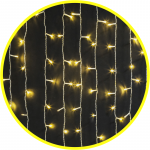 Гирлянда светодиодная 61 861 NGF-C01-288WW-8-1.5х1.5m-230-C8-TR-IP20 NAVIGATOR 61861 Гирлянда светодиодная 61 861 NGF-C01-288WW-8-1.5х1.5m-230-C8-TR-IP20 NAVIGATOR 61861