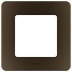 Рамка 1-м Inspiria бронз. Leg 673939