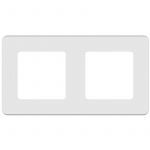 Рамка 2-м Inspiria бел. Leg 673940 Рамка 2-м Inspiria бел. Leg 673940