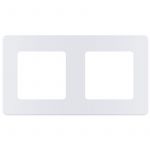 Рамка 2-м Inspiria жемчуж. Leg 673946