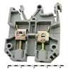 Колодка клеммная JXB-4 (800V/4mm2) Колодка клеммная JXB-4 (800V/4mm2)