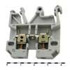 Колодка клеммная JXB2.5 (800V/2.5mm2) Колодка клеммная JXB2.5 (800V/2.5mm2)