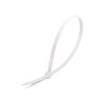 Хомут кабельный КСС "NORD" 3х100 бел. (уп.100шт) КВТ 79726