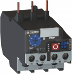 Реле тепловое РТЛ-1 7-10A Реле тепловое РТЛ-1 7-10A