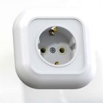 Розетка 1-м СП Валентина РС16-635 16А IP20 с заземл. бел./зол. Кунцево 7654 Розетка 1-м СП Валентина РС16-635 16А IP20 с заземл. бел./зол. Кунцево 7654