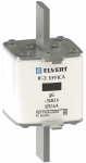 Плавкая вставка IF-3 400А ELVERT