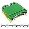 Колодка клеммная MK 35-PE Колодка клеммная MK 35-PE
