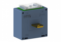 Трансформатор тока опорный ТТ-A 100/5 0,5S ASTER Трансформатор тока опорный ТТ-A 100/5 0,5S ASTER