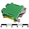 Колодка клеммная PC 10-PE Колодка клеммная PC 10-PE