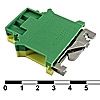 Колодка клеммная PC 16-PE Колодка клеммная PC 16-PE