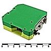 Колодка клеммная PC 50-PE Колодка клеммная PC 50-PE