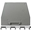 Колодка клеммная D-PCTK6-BEN Колодка клеммная D-PCTK6-BEN