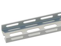 Профиль L2000 сталь 2мм К347 У2 швеллер СОЭМИ 113522511 Профиль L2000 сталь 2мм К347 У2 швеллер СОЭМИ 113522511