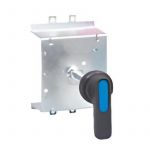 Привод поворотный ручной ERH-M6 для NXM(S)-1000 (R) CHINT 946894 Привод поворотный ручной ERH-M6 для NXM(S)-1000 (R) CHINT 946894