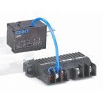 Расцепитель минимального напряжения UVT-M6 A1 L для NXM-1000 AC 230В (левый) (R) CHINT 946985 Расцепитель минимального напряжения UVT-M6 A1 L для NXM-1000 AC 230В (левый) (R) CHINT 946985