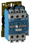 Контактор малогабаритный СС104 50A 400В 1НО 1НЗ ELVERT