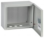 Корпус металлический ЩМП-02 SIMPLE 250х300х175 IP31 NO_SIMPLE_SHMP-02_IP31 ЭРА Б0041653 Корпус металлический ЩМП-02 SIMPLE 250х300х175 IP31 NO_SIMPLE_SHMP-02_IP31 ЭРА Б0041653