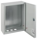 Корпус металлический ЩМП-04 SIMPLE 400х300х175 IP31 NO_SIMPLE_SHMP-04_IP31 ЭРА Б0041655 Корпус металлический ЩМП-04 SIMPLE 400х300х175 IP31 NO_SIMPLE_SHMP-04_IP31 ЭРА Б0041655