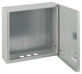 Корпус металлический ЩМП-05 SIMPLE 400х400х175 IP31 NO_SIMPLE_SHMP-05_IP31 ЭРА Б0041656 Корпус металлический ЩМП-05 SIMPLE 400х400х175 IP31 NO_SIMPLE_SHMP-05_IP31 ЭРА Б0041656