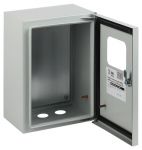 Корпус металлический ЩМПг (окно)-00 290х220х175 IP54 NO_SIMPLE_STM_SHMPg(okno)-00_IP54 ЭРА Б0041659 Корпус металлический ЩМПг (окно)-00 290х220х175 IP54 NO_SIMPLE_STM_SHMPg(okno)-00_IP54 ЭРА Б0041659