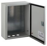 Корпус металлический ЩМПг-04 400х300х175 IP54 NO_SIMPLE_STM_SHMPg-04_IP54 ЭРА Б0041666 Корпус металлический ЩМПг-04 400х300х175 IP54 NO_SIMPLE_STM_SHMPg-04_IP54 ЭРА Б0041666