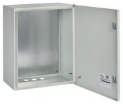 Корпус металлический SIMPLE ЩМП-2-0 IP31 (500х400х240) (20) ЭРА Б0047697 Корпус металлический SIMPLE ЩМП-2-0 IP31 (500х400х240) (20) ЭРА Б0047697