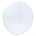 Светильник светодиодный ЖКХ круг ДПО-2700 12Вт 4000K IP65 с оптико-акустическим датчиком PROxima EKF BKL-2700DA-R-12-4000