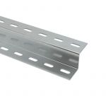 Профиль Z-образный 50х50х50 L2000 2.5мм DKC BPM3520 Профиль Z-образный 50х50х50 L2000 2.5мм DKC BPM3520