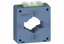 Трансформатор тока шинный ТТ-В 60 500/5 0,5S ASTER Трансформатор тока шинный ТТ-В 60 500/5 0,5S ASTER