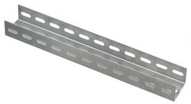 Профиль П-образный перфорир. L2500 2.5мм IEK CLM50D-PPP-250-25 Профиль П-образный перфорир. L2500 2.5мм IEK CLM50D-PPP-250-25