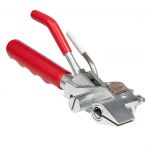 Инструмент для натяжения и резки стальной ленты с храповым механизмом ИНРСЛ-02 PROxima EKF ct-42.02 Инструмент для натяжения и резки стальной ленты с храповым механизмом ИНРСЛ-02 PROxima EKF ct-42.02