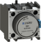Приставки контактные с выдержкой времени включения CD 0,1-3 с. для контакторов СС10, eTC60