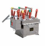 VZW8-12G-R Вакуумный Выключатель ОУ VZW8-12G-R Вакуумный Выключатель ОУ