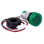 Индикатор значения тока и напряжения ED16-22AVD 100А зел. PROxima EKF ed16-22avd-g Индикатор значения тока и напряжения ED16-22AVD 100А зел. PROxima EKF ed16-22avd-g