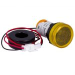 Индикатор значения тока и напряжения ED16-22AVD 100А желт. PROxima EKF ed16-22avd-y Индикатор значения тока и напряжения ED16-22AVD 100А желт. PROxima EKF ed16-22avd-y