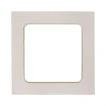 Рамка 1-м Стокгольм бел. PROxima EKF EXM-G-302-10