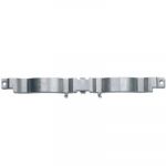 Пластина для провол. лотка соединительная безвинт. DKC FC37304