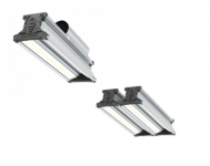 Уличный светодиодный светильник INTEKS Street-400 ST 400Вт 5000К (Д) Уличный светодиодный светильник INTEKS Street-400 ST 400Вт 5000К (Д)