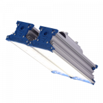 Уличный светодиодный светильник INTEKS Street-100/2 PR 94Вт 5000К SAMSUNG (Д) Уличный светодиодный светильник INTEKS Street-100/2 PR 94Вт 5000К SAMSUNG (Д)