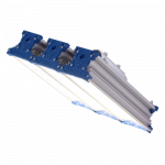 Уличный светодиодный светильник INTEKS Street-150 PR 141Вт 5000К (Д) Уличный светодиодный светильник INTEKS Street-150 PR 141Вт 5000К (Д)