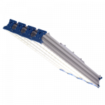 Уличный светодиодный светильник INTEKS Street-400 ST 400Вт 5000К ННН (Д) Уличный светодиодный светильник INTEKS Street-400 ST 400Вт 5000К ННН (Д)