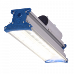 Уличный светодиодный светильник INTEKS Street-50 PR 47Вт 5000К SAMSUNG (Д) Уличный светодиодный светильник INTEKS Street-50 PR 47Вт 5000К SAMSUNG (Д)